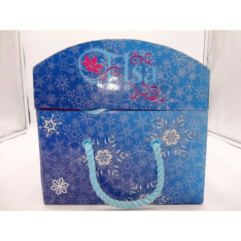 Disney frozen elsa